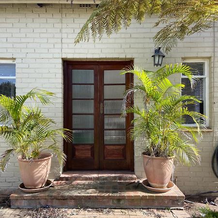 4 On Belmont Avenue Apartment Somerset West Exterior photo